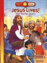 Happy Day Books, Holiday: Jesus Lives! The Easter Story