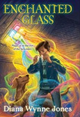 Enchanted Glass - eBook
