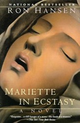 Mariette in Ecstasy - eBook