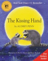 The Kissing Hand