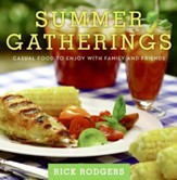 Summer Gatherings - eBook