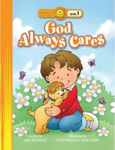 God Always Cares