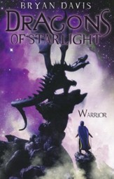 Warrior, Dragons of Starlight Series #2
