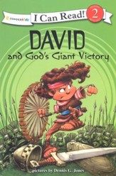 David and God's Giant Victory: Biblical Values - Slightly Imperfect