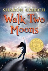 Walk Two Moons - eBook