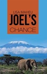 Joel's Chance - eBook