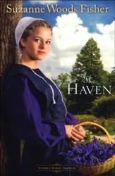The Haven, Stoney Ridge Seasons Series #2