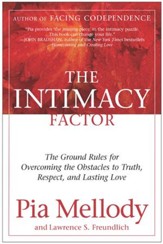 The Intimacy Factor - eBook