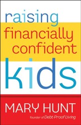 Raising Financially Confident Kids