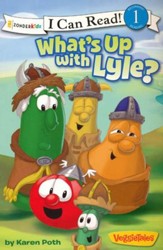 What's Up with Lyle?