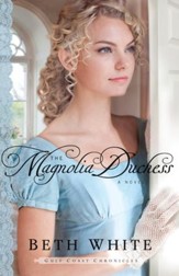 The Magnolia Duchess #3