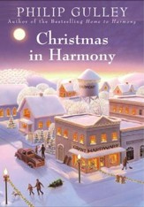 Christmas in Harmony - eBook