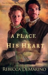 A Place in His Heart, The Southold Chronicles #1