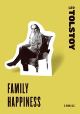 Family Happiness - eBook