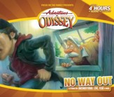 Adventures in Odyssey® #42: No Way Out [Download]