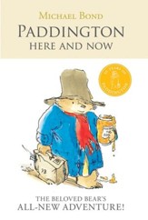 Paddington Here and Now - eBook