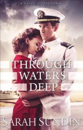 #1: Through Waters Deep