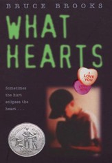 What Hearts - eBook
