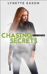 Chasing Secrets #4