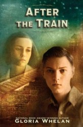 After the Train - eBook