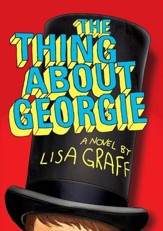 The Thing About Georgie - eBook