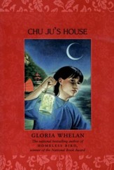 Chu Ju's House - eBook