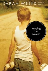 Jumping the Scratch - eBook