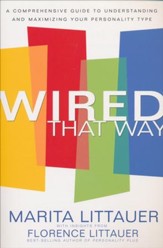 Wired That Way: The Comprehensive Personality Plan