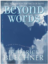 Beyond Words - eBook