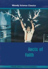 Moody Science Classics: Facts of Faith, DVD
