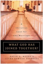 What God Has Joined Together - eBook