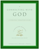 Connecting with God - eBook