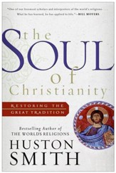 The Soul of Christianity - eBook