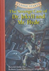 Strange Case of Dr. Jekyll and Mr. Hyde