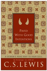 Paved with Good Intentions - eBook