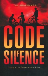#1: Code of Silence: Living a Lie Comes with a Price