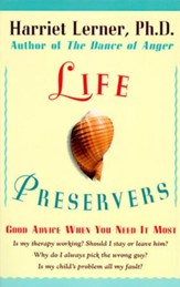 Life Preservers: Staying Afloat in Love and Life - eBook