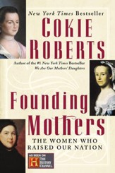 Founding Mothers - eBook
