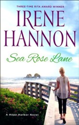 #2: Sea Rose Lane