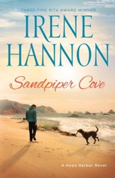 Sandpiper Cove, Hope Harbor Series #3