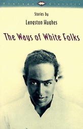 The Ways of the White Folks