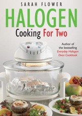 Halogen Cooking For Two / Digital original - eBook