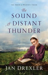 The Sound of Distant Thunder #1
