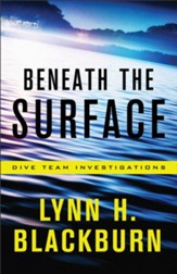 Beneath the Surface #1