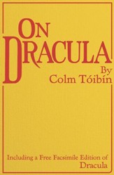 On Dracula: Including a free facsimile edition of Dracula / Digital original - eBook