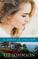 A Sparkle of Silver #1 - Slightly Imperfect