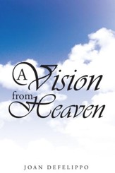 A Vision from Heaven - eBook
