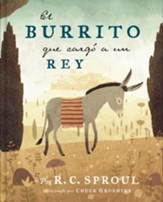 El burrito que cargo a un Rey (The Donkey that Carried a King)