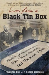 Lives from a Black Tin Box - eBook