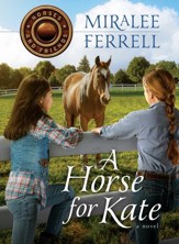 A Horse for Kate - eBook